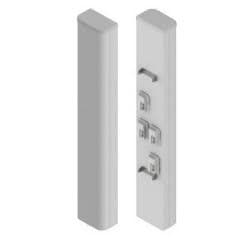 Communication Components Inc. TPA-65R-LCUUUU-H8-K - TWELVE PORT MULTI-BAND ANTENNAS