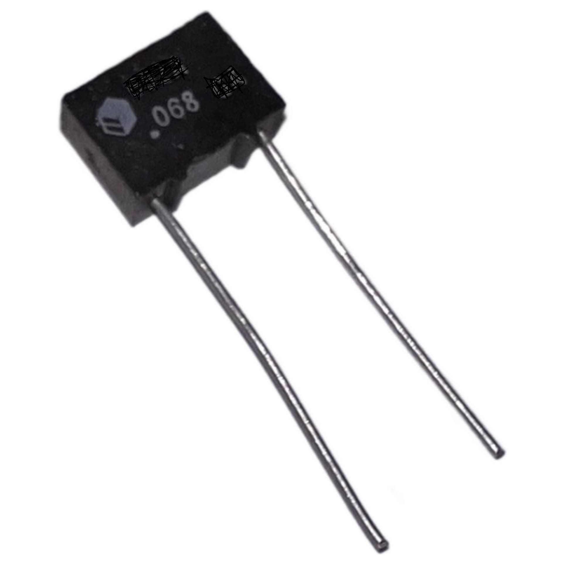 8182-units min. Best Source - Cap ceramic .068MF 50V - .068MFD-50V - .068MFD-50V