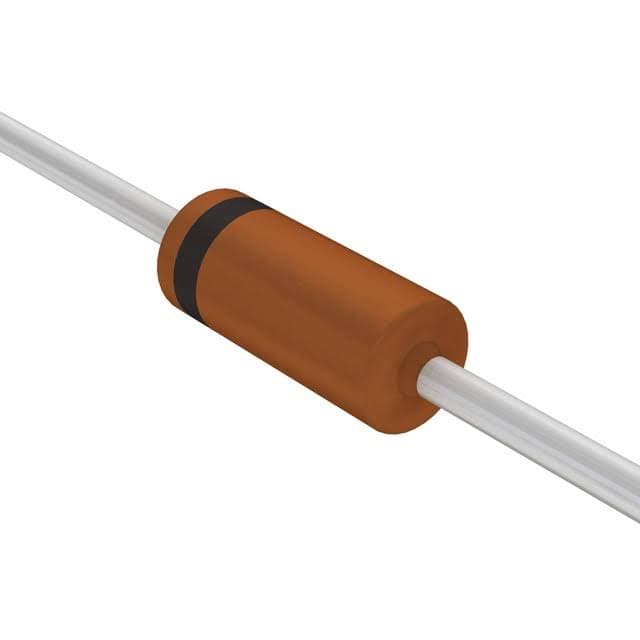 5835-units min. Semi Inc. - Diode - 1N752A-T&R - 1N752A-T&R