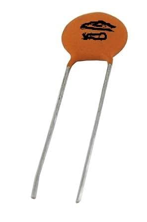 1516-units min. BEST SOURCE CAP .01UF CAP .01UF - CAP .01UF