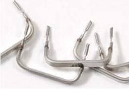 1450-units min. Irc - Res, .005 ohm, 5W, 1%, jmpr, oar - OAR-5 0.005 1% - OAR-5 0.005 1%