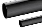 200-units min. Alpha - Tubing shrink - PVC105/14-BL-100 - PVC105/14-BL-100