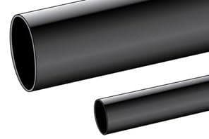 100-units min. Alpha - Tubing shrink - PVC105/2-BL-100 - PVC105/2-BL-100