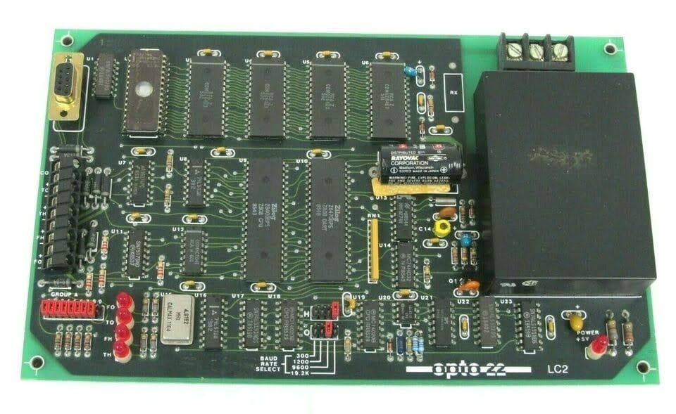 Opto - LC2 - OPT LC2