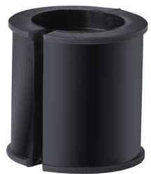 6-units min. Rosenberger  HANGER ADAPTER GROMMET FOR CABLE FROM 17MM TO 20MM. USED WITH 1 1/4 HANGERS AND DOUBLE CLAMP'S (KIT OF 10) - CX608-HA1720