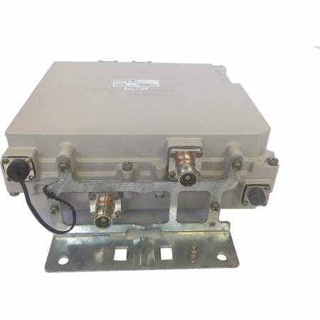 CommScope TMAT1923B68-31-43 - TWIN TMA PCS/WCS W/ 600-850 BYPASS AISG, TWIN TMA PCS/WCS W/ 600-850 BYPASS AISG, ITEM(2) E14R00P0301