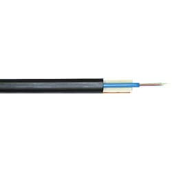 Superior Essex 6T0023101 - 2fbr Single Mode Flat Drop Tone Bif G.657.a1