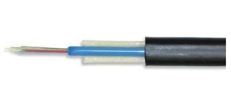 5000-units min. Superior Essex  6fbr Single Mode Flat Drop Non-tone Bif G.657.a1 - 6U0063101