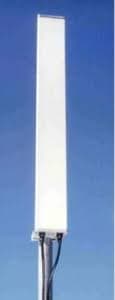 Radio Frequency Systems APXV18-206517S-C - Optimizer Panel Dual Polarized Antenna, 1710-2200 Mhz, 300w