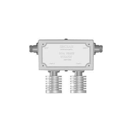 Sinclair Technologies I2210A - Dual Circulator 132-174mhz