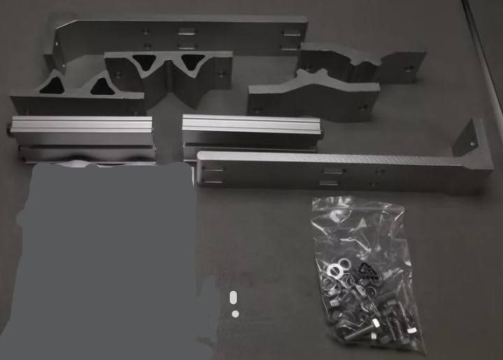 Ericsson SXK1072839/1 - Ericsson Single Rru Support Kit