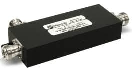 Microlab CP-17N - 698-2700 Mhz, 10 Db, Stripline, N