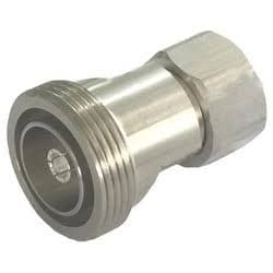 2-units min. CommScope  7-16 Din Female To 4.3-10 Male Low-pim Adapter - TA-DFHM