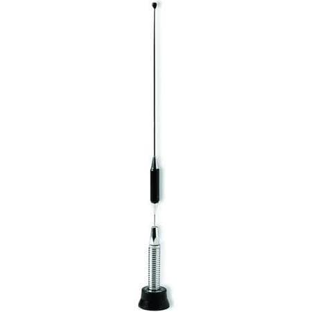 2-units min. Pulse  806-866 3.4db Spring Base/whip, Enc, .100 Dia.whip - NMO800