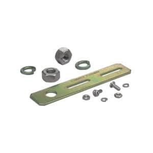 5-units min. Panduit Corporation  Thrd Rod Bracket Kit - FTRBN58