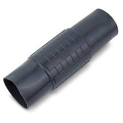 4-units min. PVC & Accessories  6" Pvc Coupler With Inside Stop - CPL6