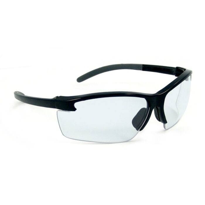 2-units min. MSA Safety Incorporated  Pyrenees Eyewear-clear - 10033718