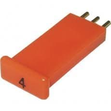 2632-units min. CCOR IPAD060  Attenuator  Ideal for Construction Materials - IPAD060