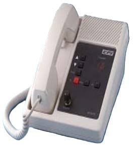 Communications & Power Industries MCR210 - Telephone Style Dc Remote Control