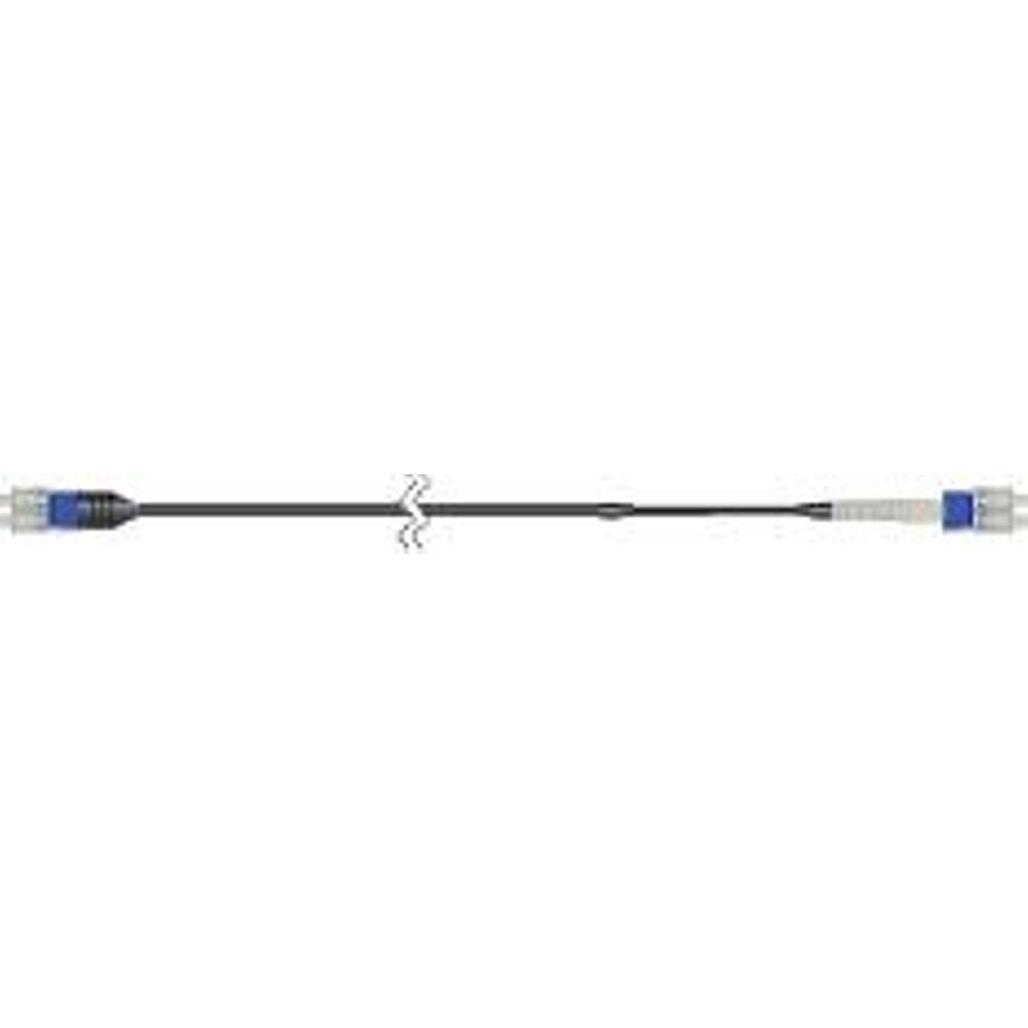 Rosenberger FB-L98B-056-75000 - 2b02ll2 Ftta Four Fiber Lc-lc Compact Jumper Assembly. 75 M
