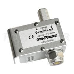 Infinite Electronics Int'l VHF50HN-ME - Vhf Hgh Pwr Combiner Protecto R
