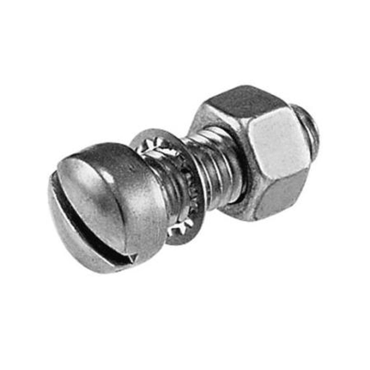 CommScope MTF1542HK - Hrdwr Kit For Mt-f Tray