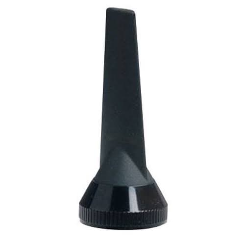 2-units min. TE Connectivity  2.4-2.5ghz Blk Phantom Elite Ant - ETRAB24003