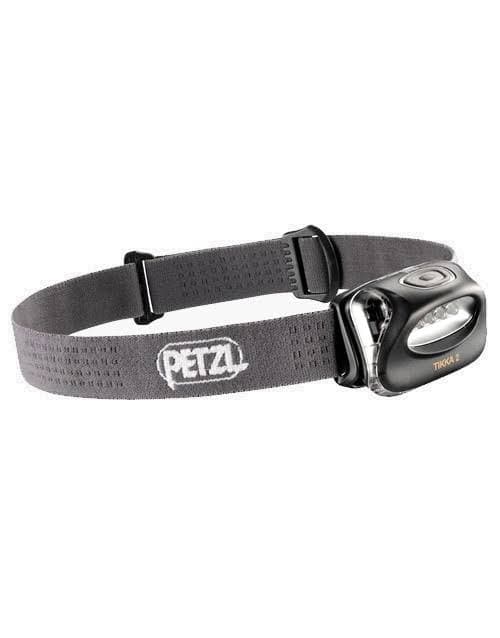 3-units min. Petzl  Petzel Head Lamp - E93PG