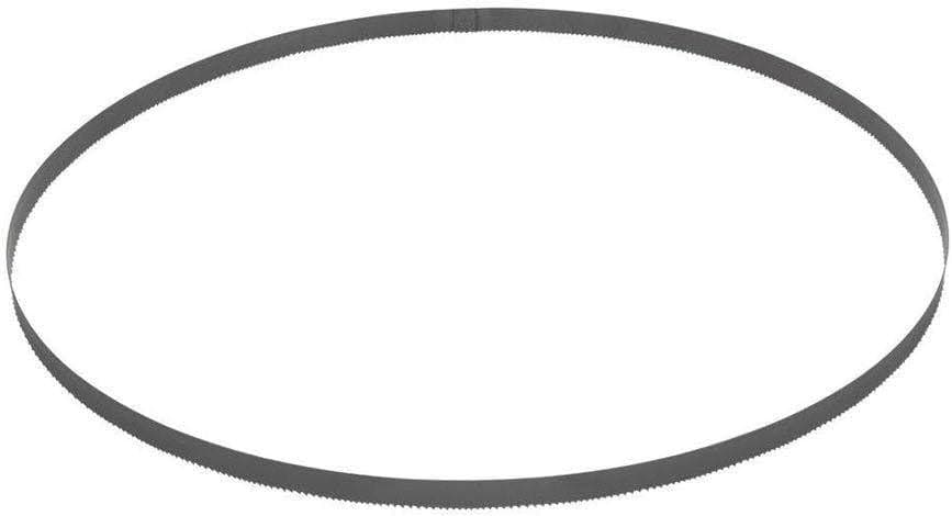 3-units min. Milwaukee Tool  Band Saw Blade Deep Cut (44-7/8") 18tpi - 48-39-0524