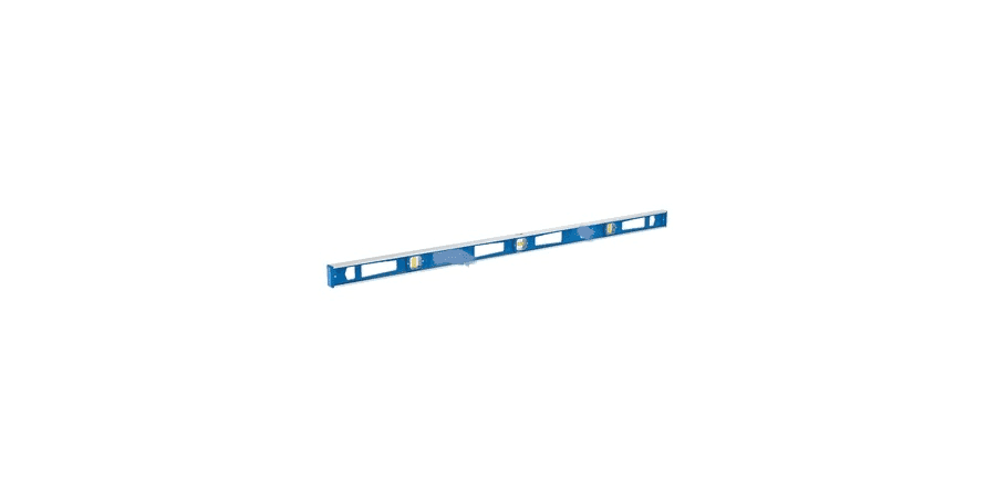 3-units min. Milwaukee Tool  48" Magnetic Aluminum Level - 581-48