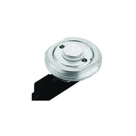 6-units min. PCTEL  0-960 Mhz, 3/4 In Hole Mt Only, Brass - NMO34