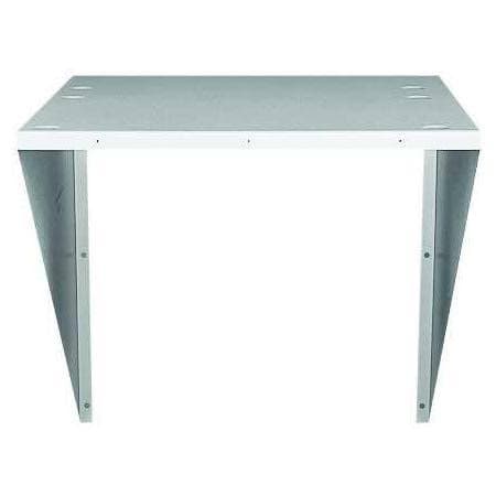 Generic Brand AE01D-D1658-100 - WALL MOUNT SHELF FOR MR/MT050, MT/XT300/600 SERIES HEHYDRATOR