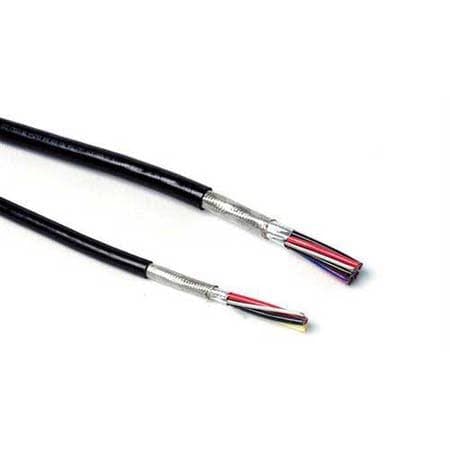 CommScope PWRT-606-S - Power Cable, 6 Conductor X 6 Awg, Shielded