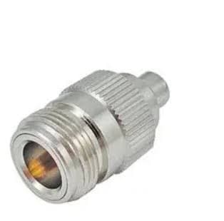 6-units min. Infinite Electronics, Inc.  Term Load N-f 50 Ohm, 0-6 Ghz 1w - ANF-TERM
