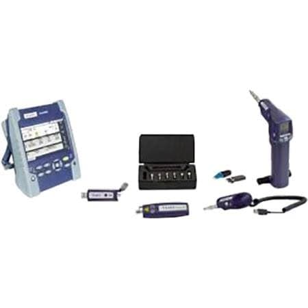 Viavi 3Z-FIB-TRBK - 3z-fib-trbk;3z Smartotdr Fiber Troubleshooting