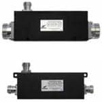 Clearlink Technologies CS05-137-429 - Clearlink-dc10/698-2.7k/din, 10db Directional Coupler, 200w,