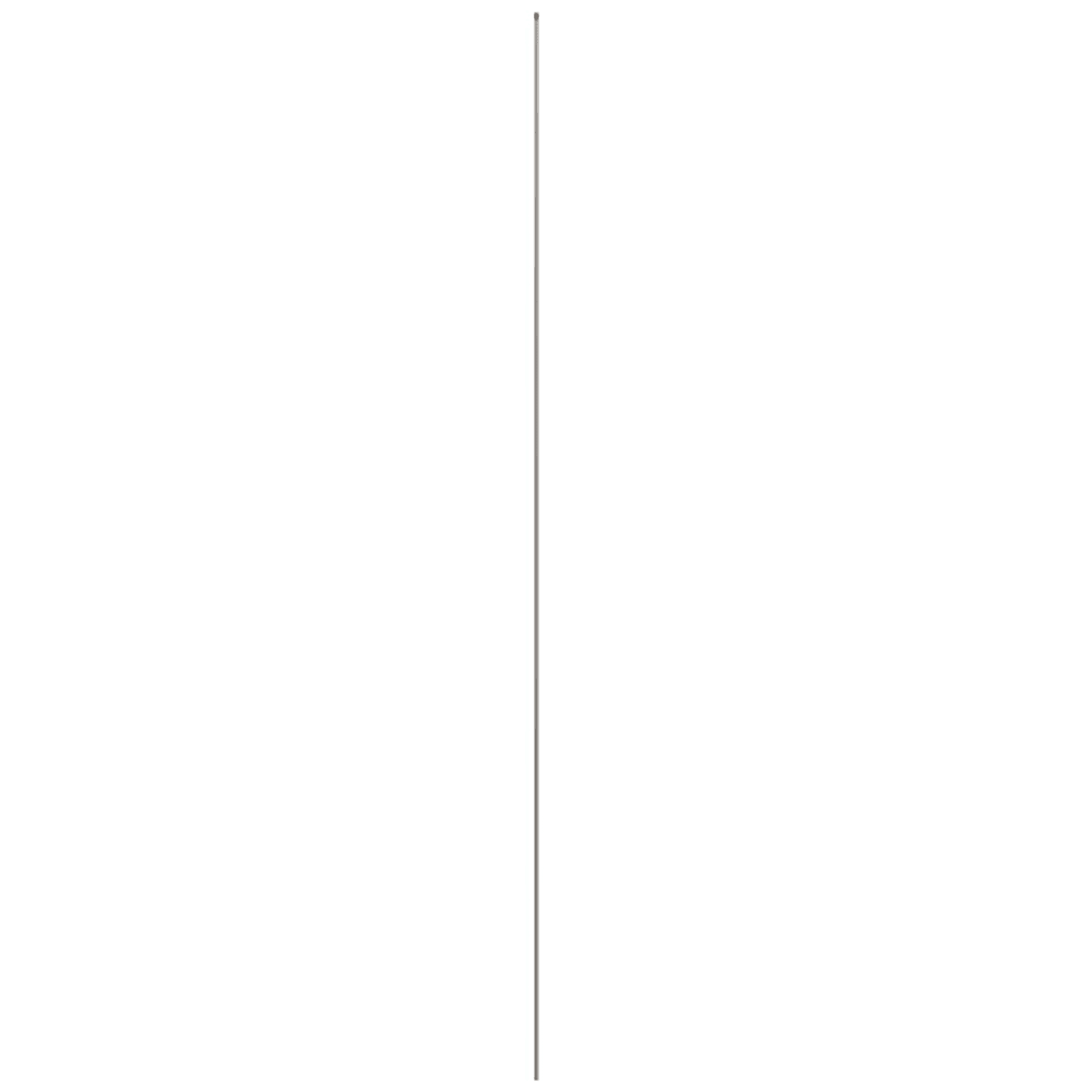 2-units min. E/M Wave, Inc.  55"tapered Whip Blk Chrome For Emflx-m10004 - EM2A-11RP