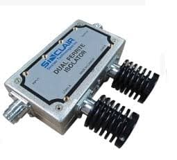 Sinclair Technologies I3210A - Dual Circulator 406-512mhz