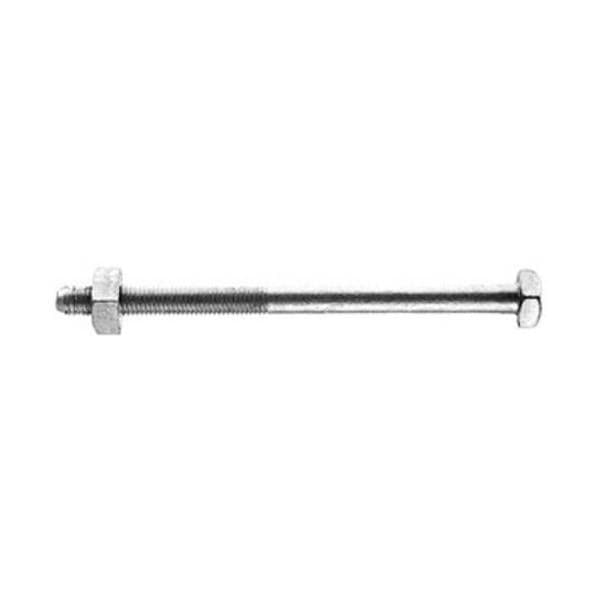 27-units min. MacLean Senior Industries  Machine Bolt 3/4 X 14 Pack 25 - J8914