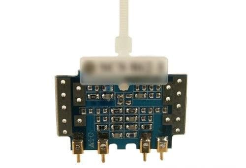491-units min. Broadband International 620804C Pv Simulator4db 862mhzscs - 620804C