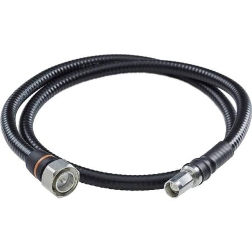 CommScope LS2-HMHM-35-W-D - Lsf2 D-class With Heliaxsureguard 35ft