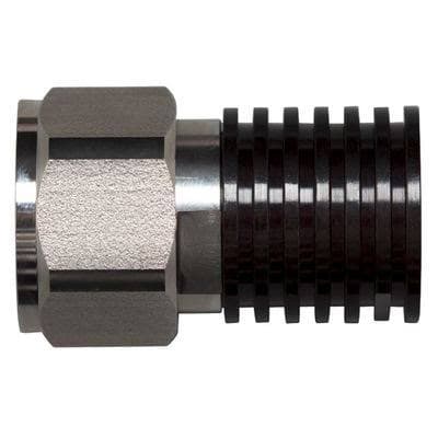 3-units min. Generic Brand  0-6.0 Ghz 2w 4.3 Male Round Termination Load - RFDL-2W-43M