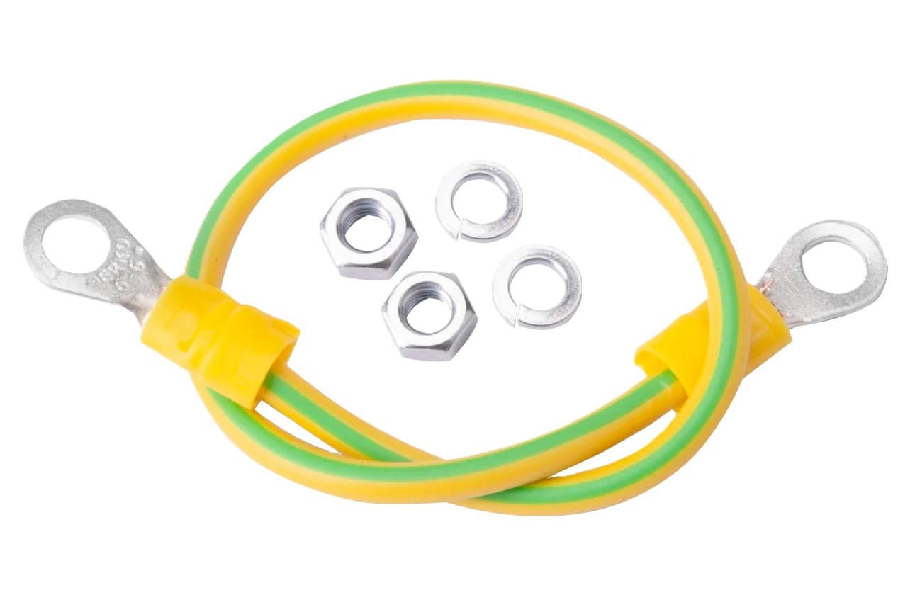 9-units min. Generic Brand  Set Od Grounding -kit - RRU 4400