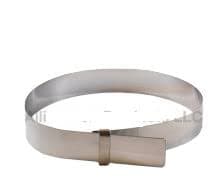 1000-units min. Allied Bolt Products, LLC.  Support Cable Lashed B 10in - 18912