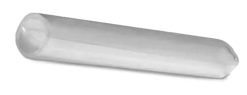 6-units min. Premier  12 Ribbon Splice Sleeve 40mm Single Ceramic 50/bg - PT-FO-SLEEVE-R12S-40MM