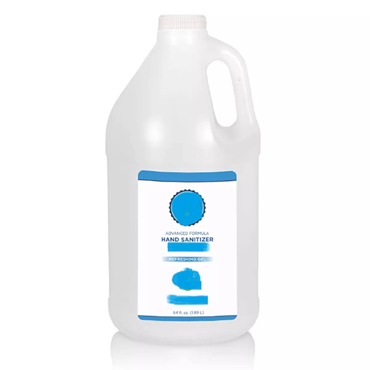 Premier 1 GALLON JUG - 1-gallon Jug Of Gel Hand Sanitizer