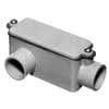 15-units min. Cantex  1/2" Pvc-type Lr - LR-1/2
