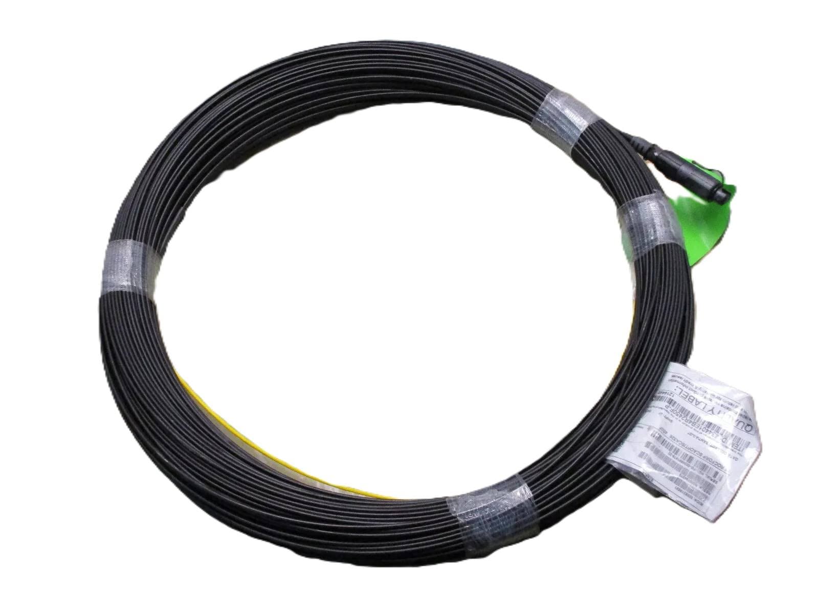 Corning 434401EB4R2450F-P - Cable Fiber Drop Aerial All Dielectric Sm Sc/sc 450 Ft