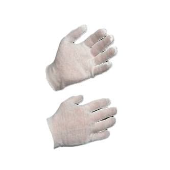 100-units min. Vallen  Liner Glove Cotton Large - 499571