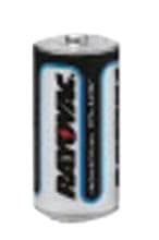 83-units min. Energizer Holdings  Alk D Bulk Pack - 813 BULK